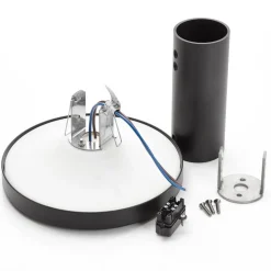 LED sokkellamp MyWhite_Bond - 20,4cm