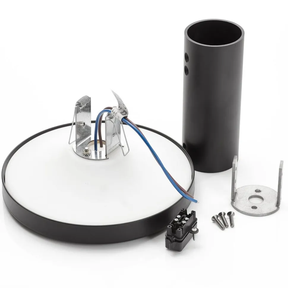 LED sokkellamp MyWhite_Bond - 20,4cm