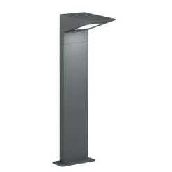 LED sokkellamp Nelson, hoogte 50 cm