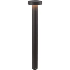 LED sokkellamp Onda, IP54, hoogte 50 cm