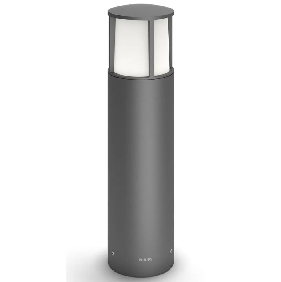 LED sokkellamp Stock in modern lantaarnontwerp