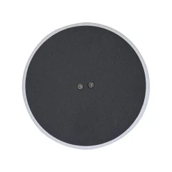 LED solar tafellamp OSL-50012 oplaadbare batterij en USB kabel