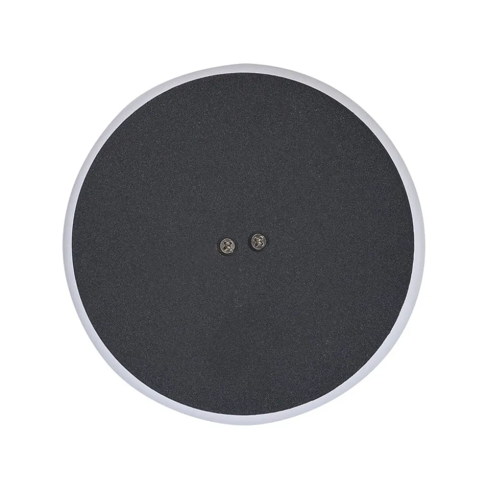 LED solar tafellamp OSL-50012 oplaadbare batterij en USB kabel