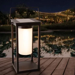 LED solarlantaarn 3180922