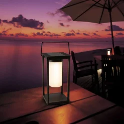 LED solarlantaarn 3180922