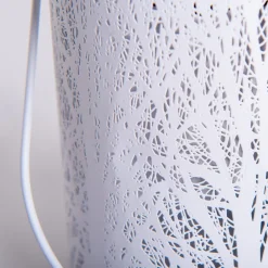 LED solarlantaarn 5266523 met bosmotief