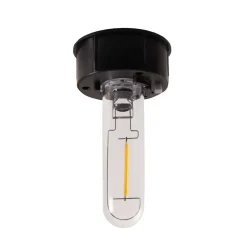 LED solarlantaarn 5266523 met bosmotief