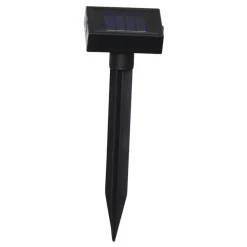 LED solarlichtketting Chania, 8-lamps