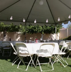 LED solar-lichtketting gloeilamp, 10-lamps.