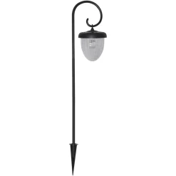 LED solar-tuinpadverlichting Bellota, 1-lamp