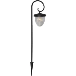 LED solar-tuinpadverlichting Bellota, 1-lamp