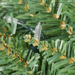 LED sparrenkrans Calgary Ø 50 cm