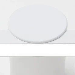 LED spiegellamp Beauty breedte 101cm, wit