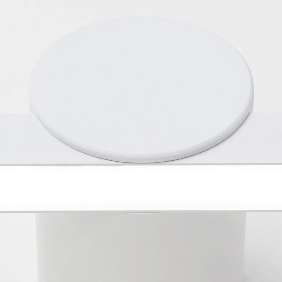 LED spiegellamp Beauty breedte 101cm, wit