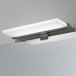 LED spiegellamp Daniela, IP44