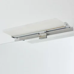 LED spiegellamp Daniela, IP44