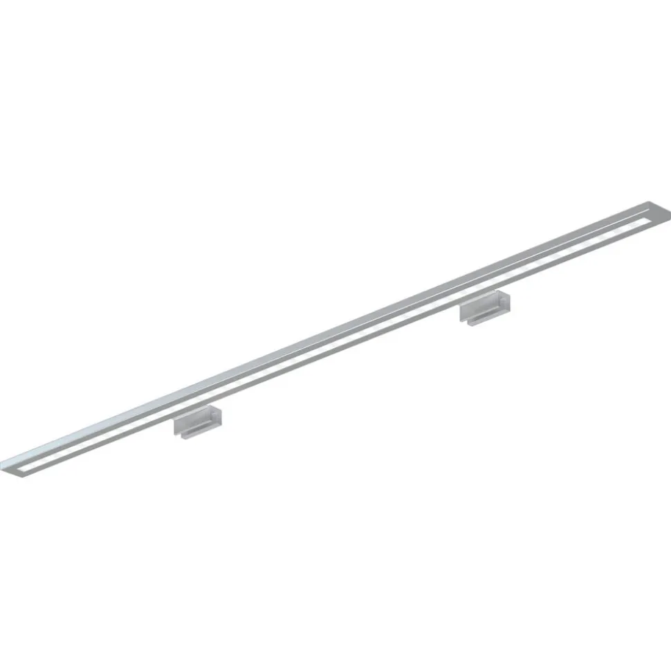 LED spiegellamp Espelho 80 cm chroom 4.000 K