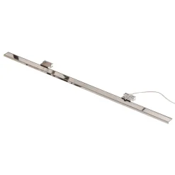 LED spiegellamp Espelho 80 cm chroom 3.000 K