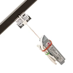 LED spiegellamp Espelho 80 cm chroom 3.000 K