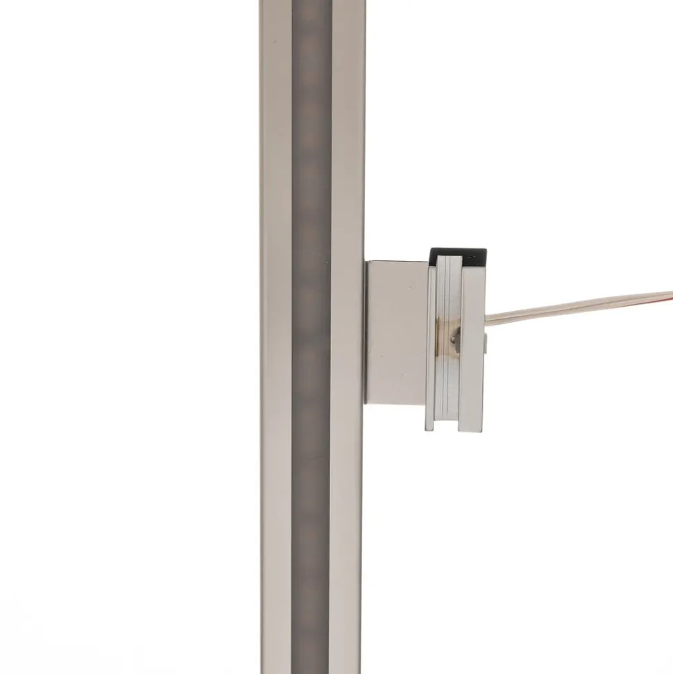 LED spiegellamp Espelho 60 cm chroom 3.000 K