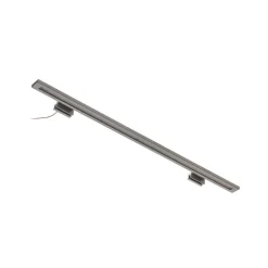 LED spiegellamp Espelho 60 cm aluminium 3.000 K