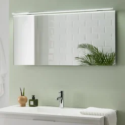 LED spiegellamp Esther 2