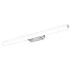 LED spiegellamp Irene, rond, breedte 50 cm