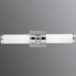 LED spiegellamp Payne 2-lamps.