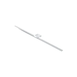 LED spiegellamp Triga IP44, chroom, 80cm, 4.000K