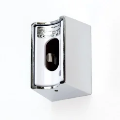 LED spiegellamp Visagist, houder chroom