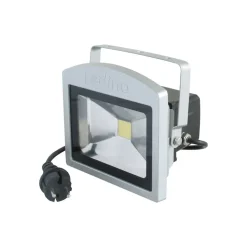 LED spot Benrath 20NB, noodverlichting, 19 cm hoog