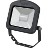 LED spot Charlottenburg zwart 3.000K 10W