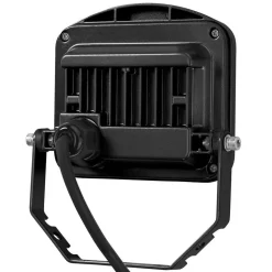 LED spot Charlottenburg zwart 3.000K 10W