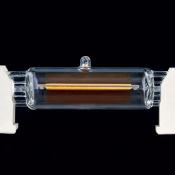 LED staaflamp R7s 78 mm 4W 3.000K helder