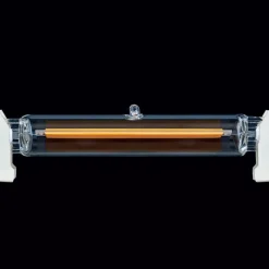 LED staaflamp R7s 118 mm 10W 3.000K filament