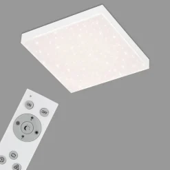 LED sterrenhemel Frameless CCT, 30x30cm