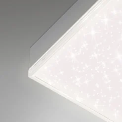 LED sterrenhemel Frameless CCT, 30x30cm