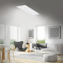 LED sterrenhemel-panel Pallas CCT, 100 x 25 cm