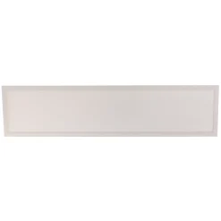 LED sterrenhemel-panel Pallas CCT, 100 x 25 cm
