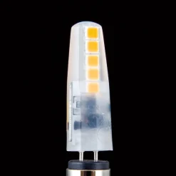 LED stiftlamp G4 12V 1,8W 2.700 K