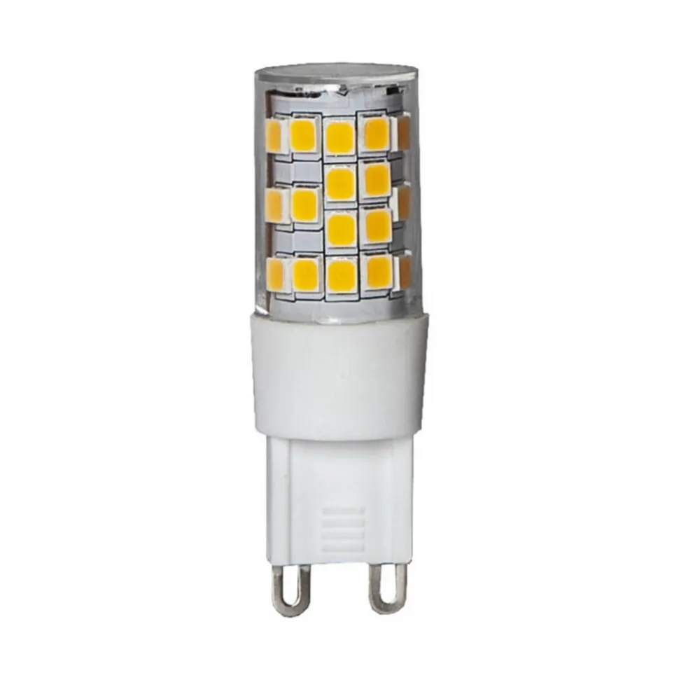 LED stiftlamp G9 3.8W 4.000K