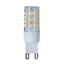 LED stiftlamp G9 3.8W 4.000K