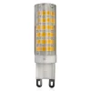 LED stiftlamp G9 4,5W 3.000K dimbaar
