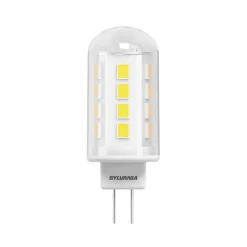 LED stiftlamp ToLEDo G4 1.9W helder warmwit