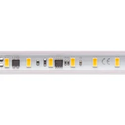 LED strip 5966 Set, 230V, 10m, IP65, 8W/m, 2.700 K