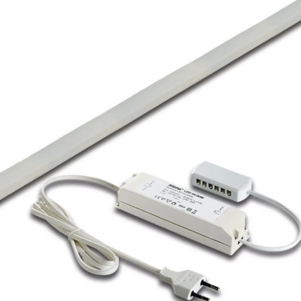 LED strip Basic-Tape F, IP54, 2.700K, lengte 260cm