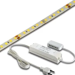 LED strip Basic-Tape S, IP54, 4.000K, lengte 300cm