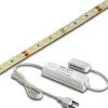 LED strip Basic-Tape S, IP54, 3.000K, lengte 300cm