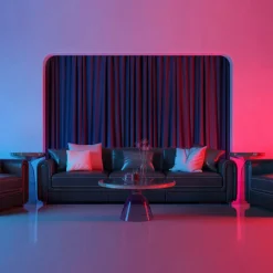 LED strip Bendo S RGB afstandsbediening, lengte 500 cm