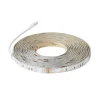 LED strip, CCT en RGB functie, 10 meter, 2-delig